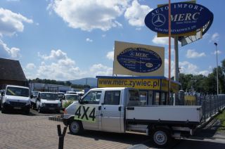 Volkswagen T4